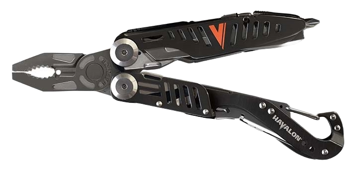 Havalon - Outil multifonction Evolve
