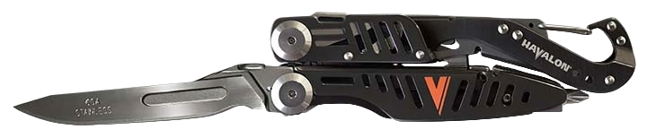 Havalon - Outil multifonction Evolve