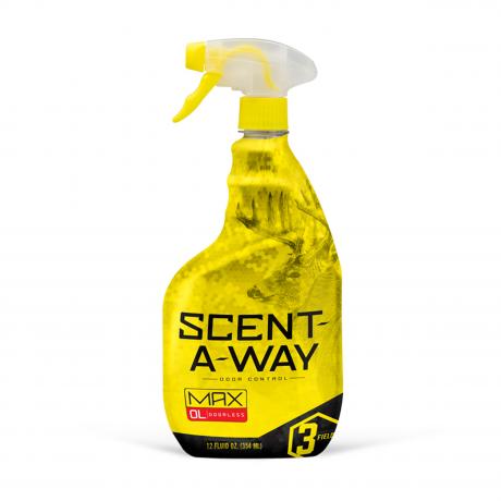 Hunter Specialties - Scent-A-Way MAX Odorless Spray