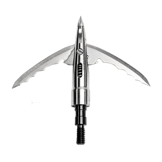 Beast Broadheads - Titanium