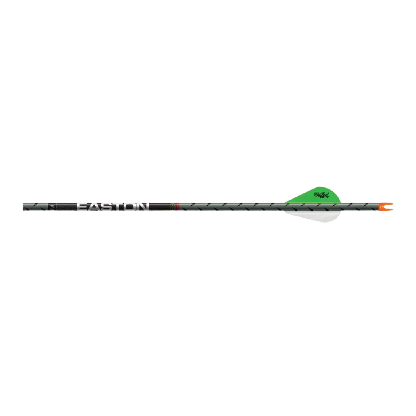 Easton - FMJ MAX - 5mm - Fletched (6)
