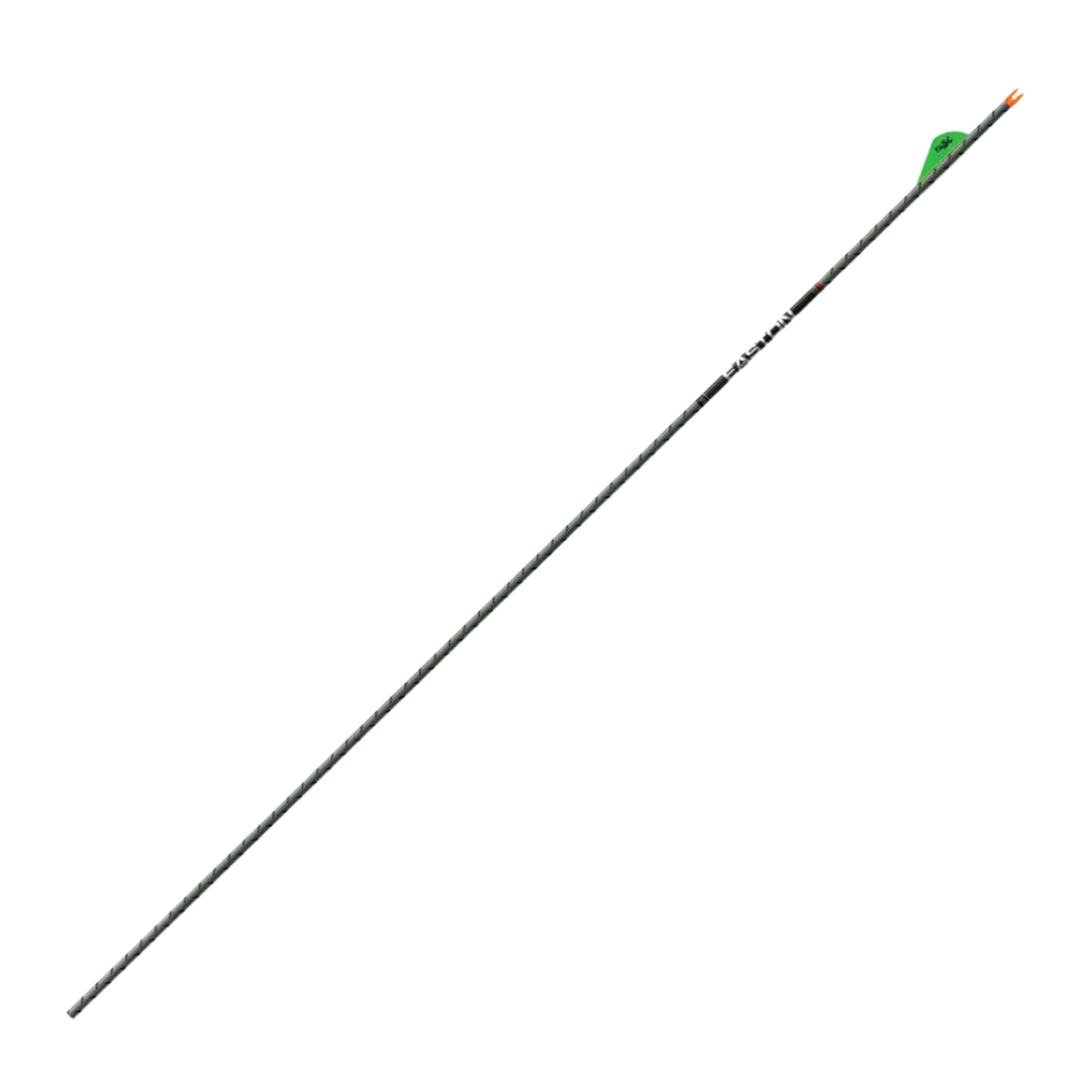 Easton - FMJ MAX - 5mm - Fletched (6)