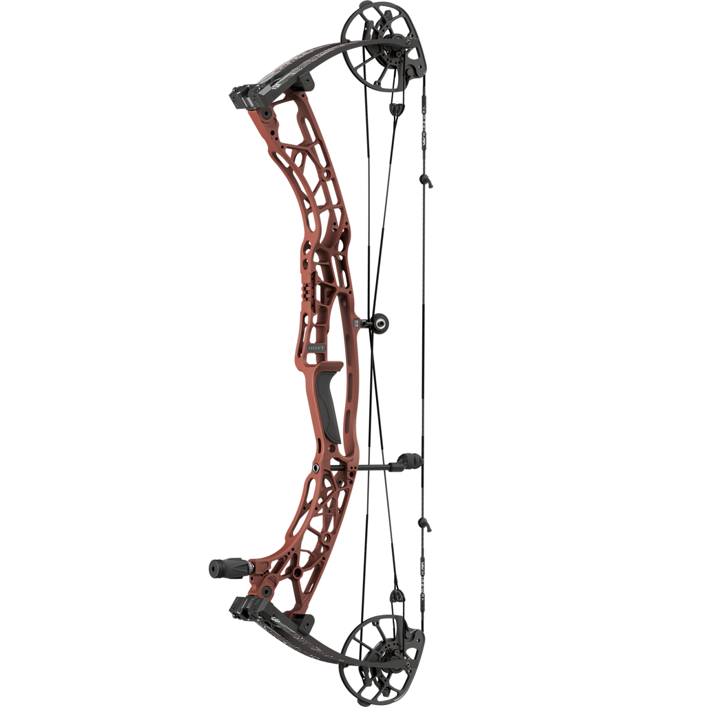 Hoyt - AX-3 33 LD