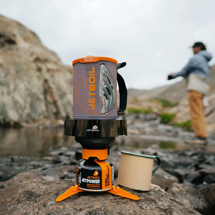 JetBoil - Flash Windscreen 1.0L
