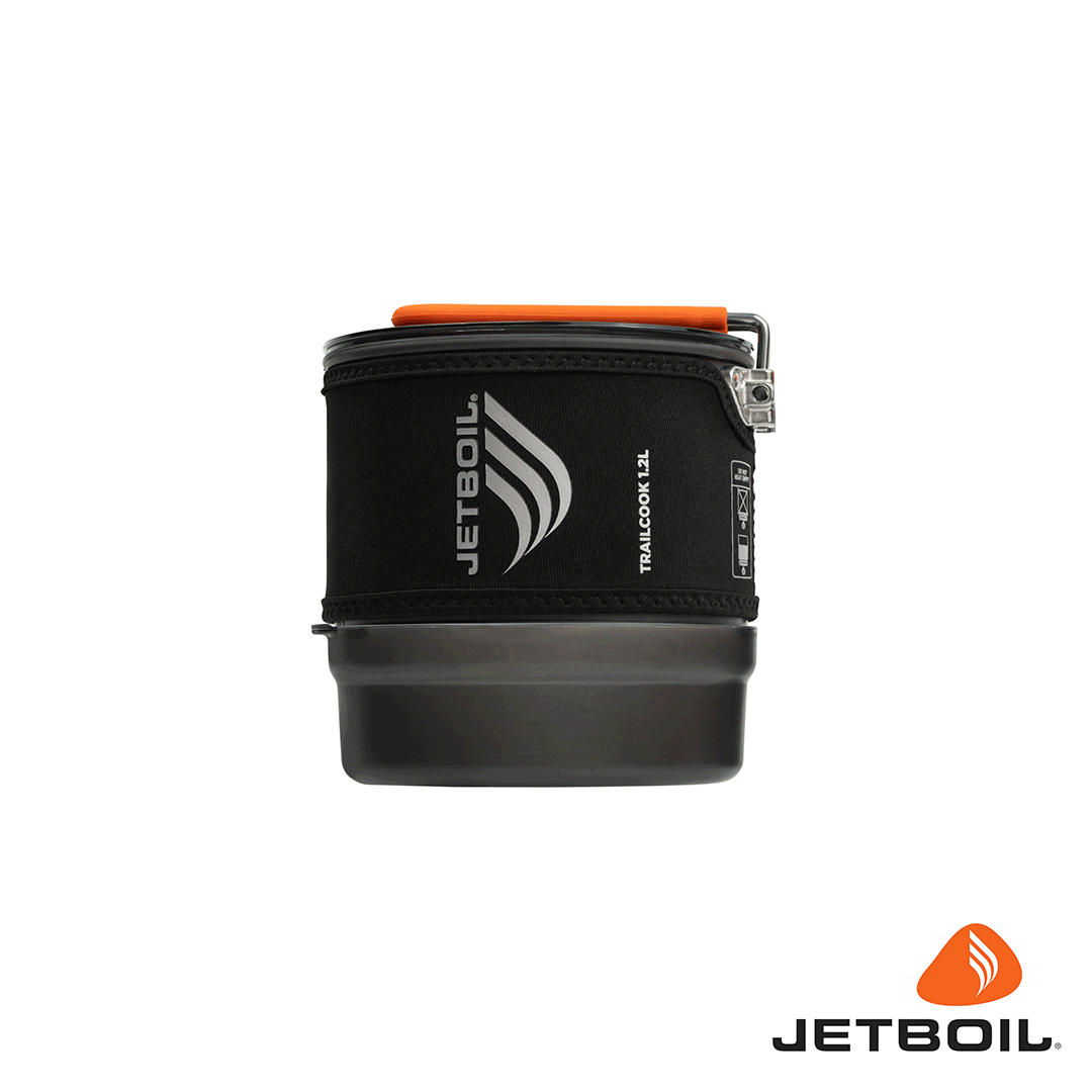 JetBoil - TrailCook 1.2L Cook System