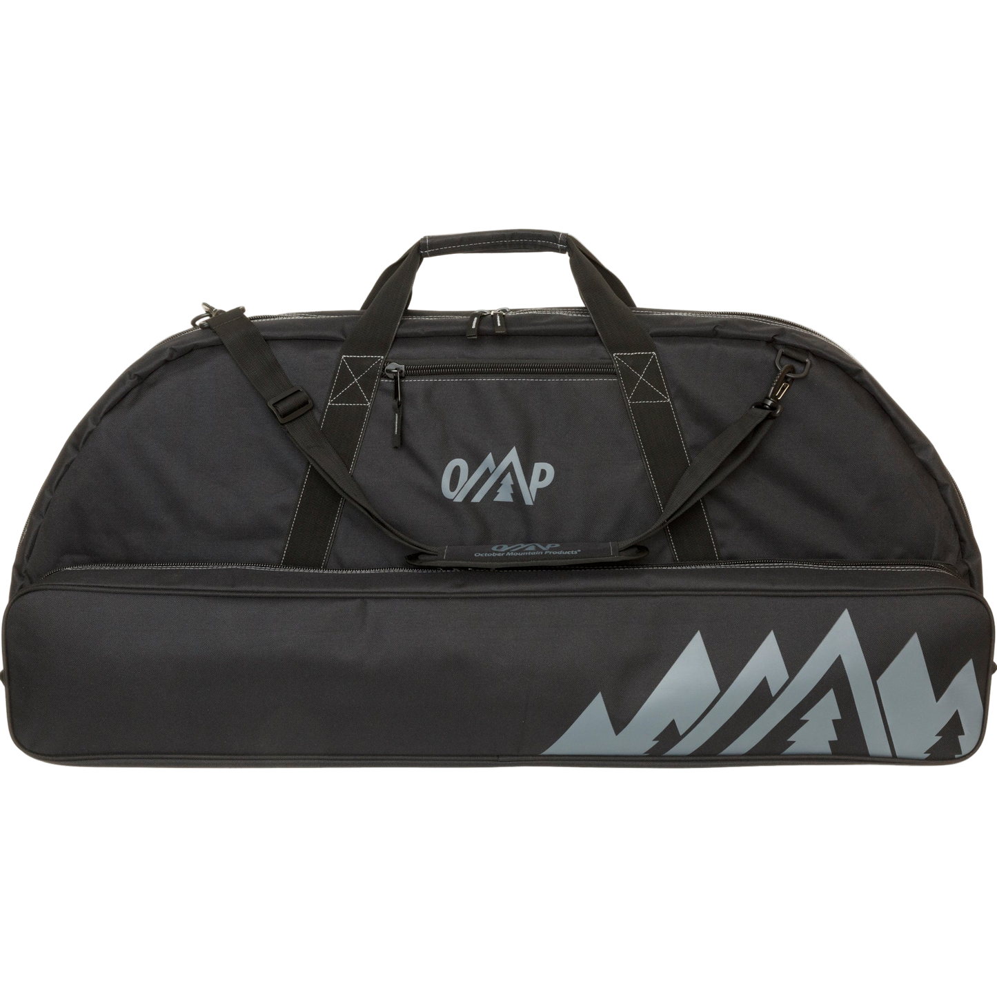 OMP - 41" Black Mountains Bow Case