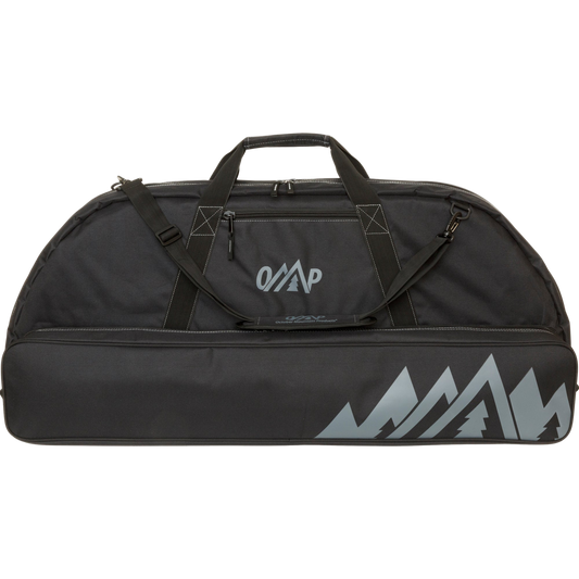 OMP - 41" Black Mountains Bow Case