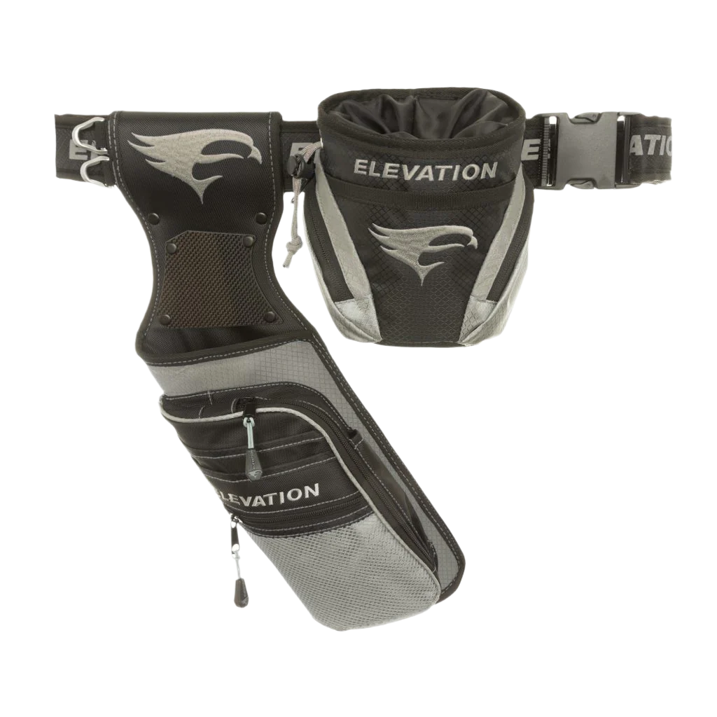 Elevation - Nerve Field Quiver Package