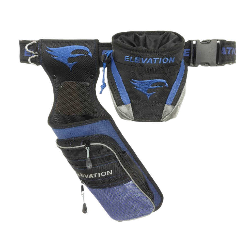 Elevation - Nerve Field Quiver Package