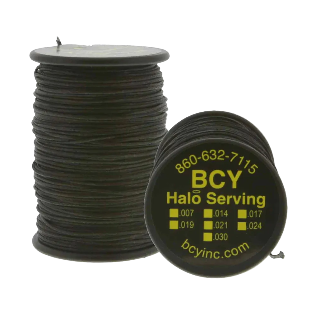 BCY - Halo Braided Serving