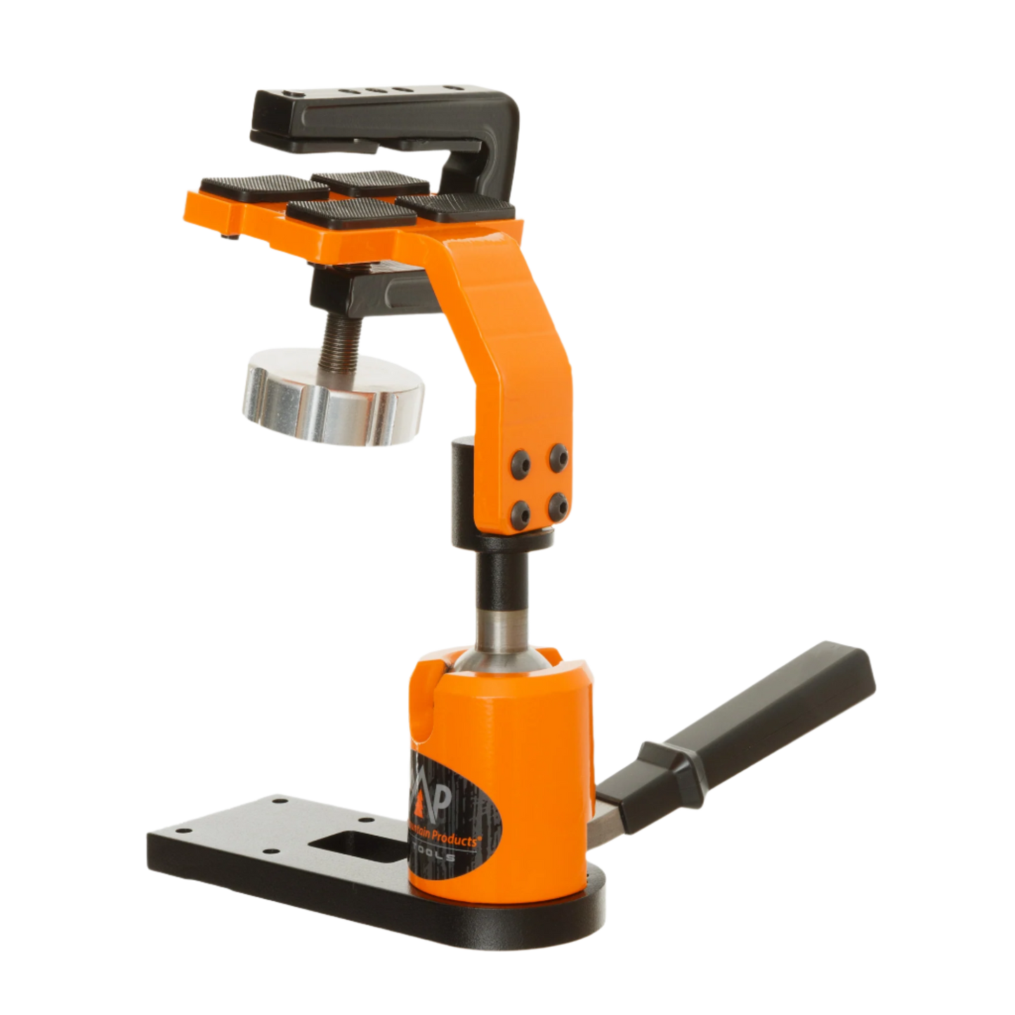 OMP - Versa Cradle Bow Vise - Wide Limb