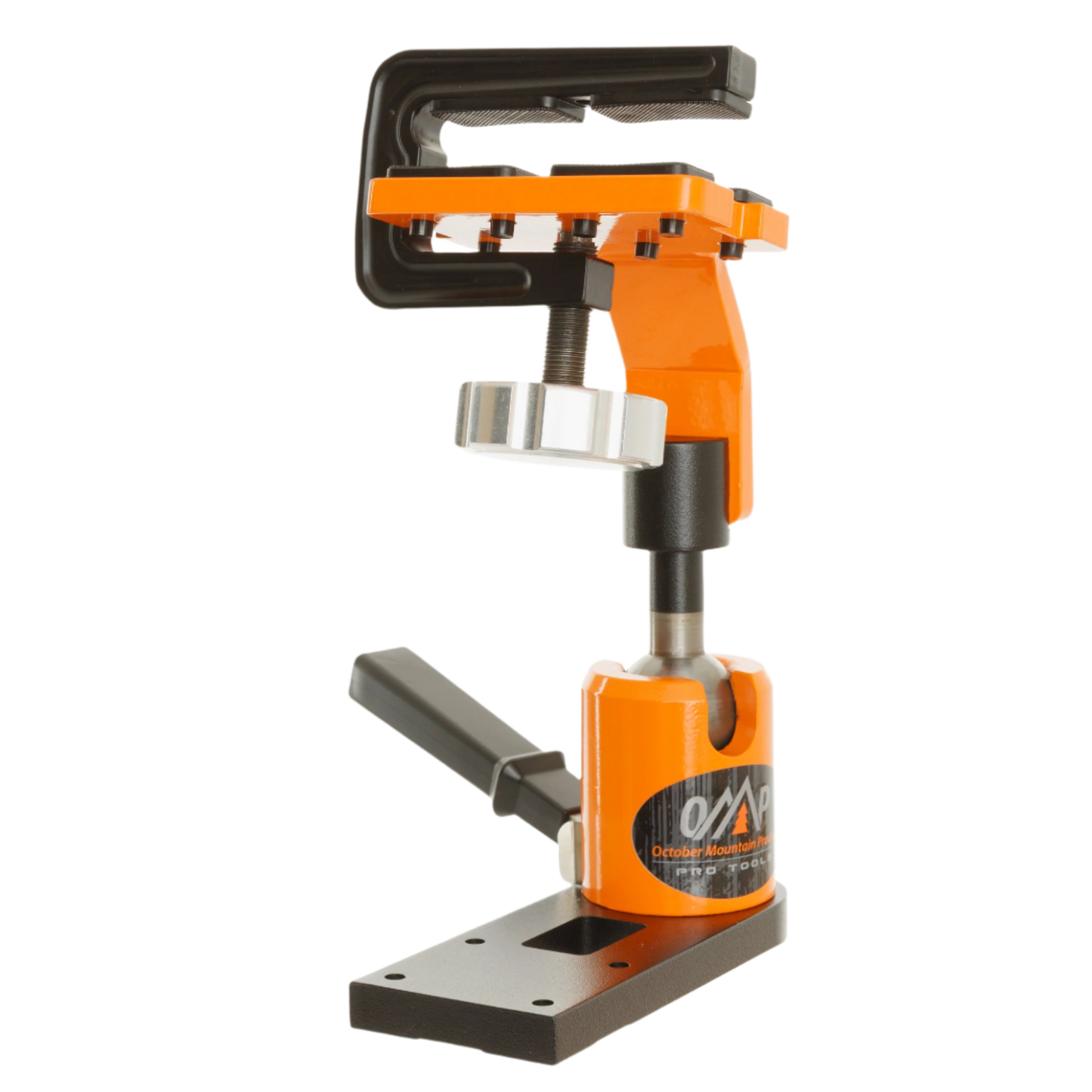 OMP - Versa Cradle Bow Vise - Wide Limb