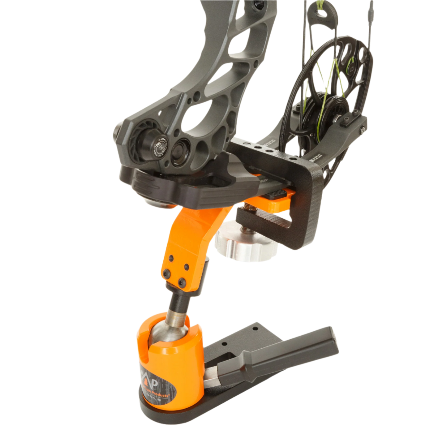 OMP - Versa Cradle Bow Vise - Wide Limb