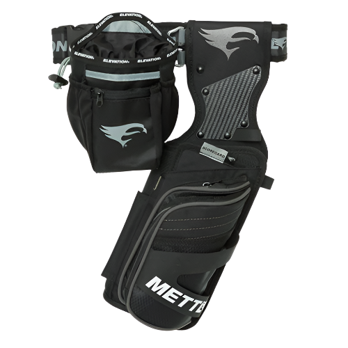 Elevation - Mettle Field Quiver Pkg