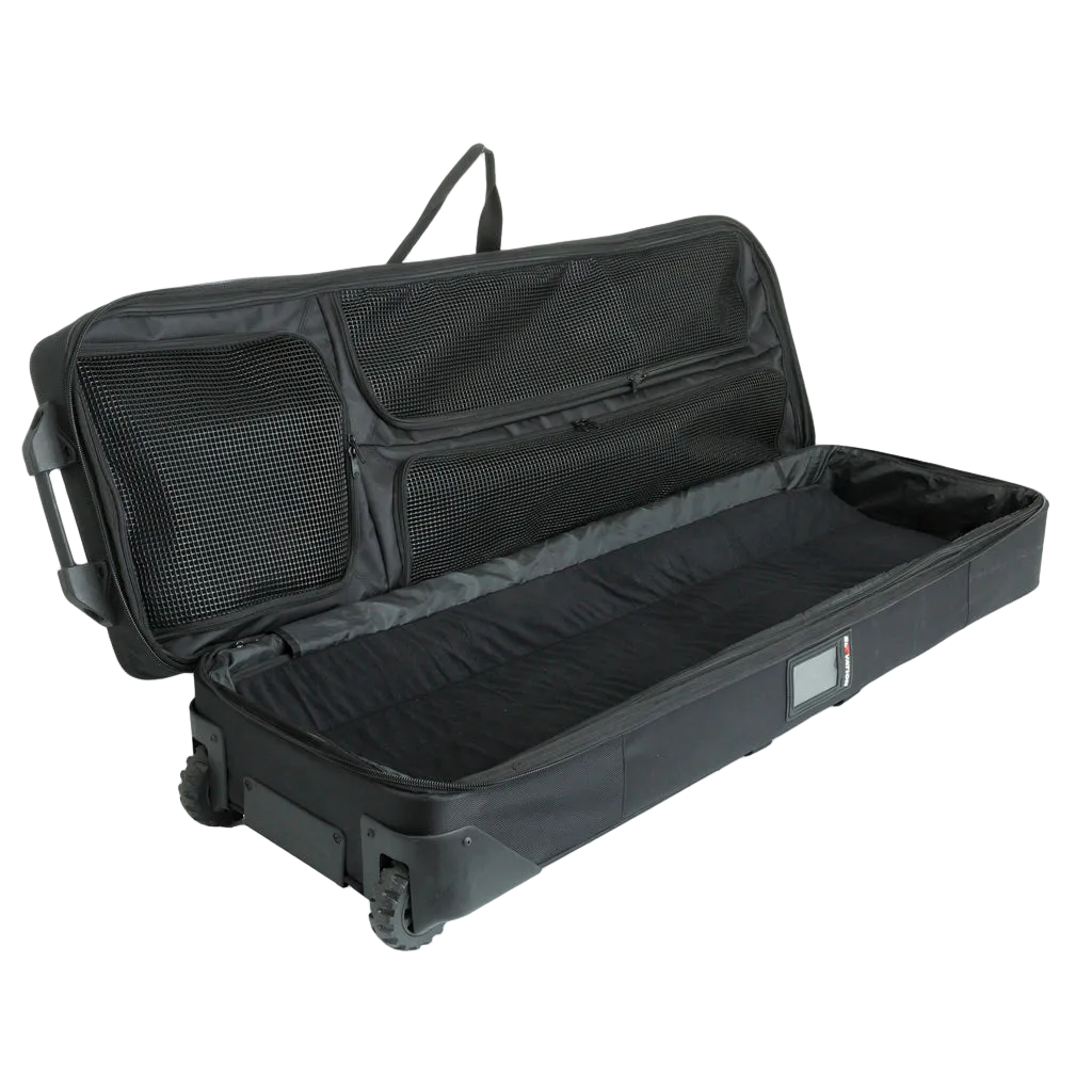 Elevation - Jetstream XL Travel Case - Black