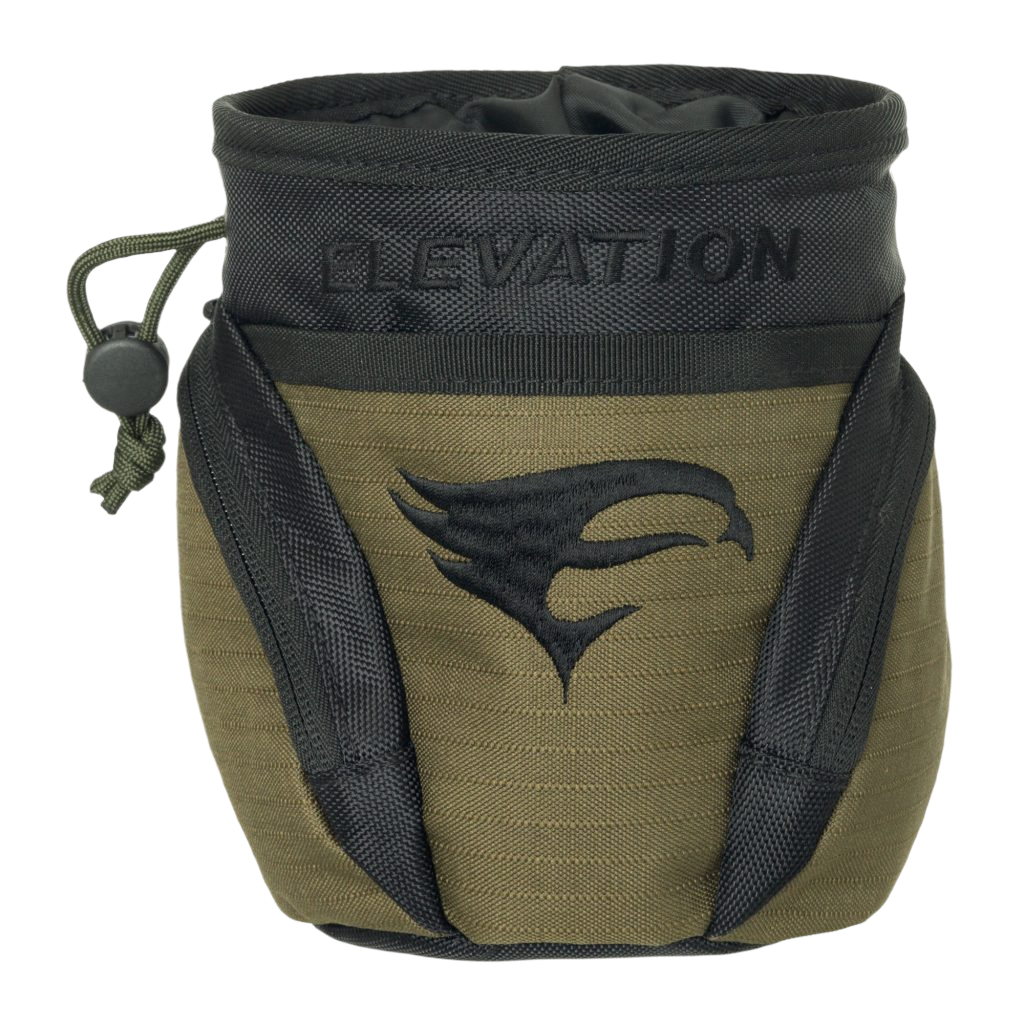 Elevation - Core Release Pouch
