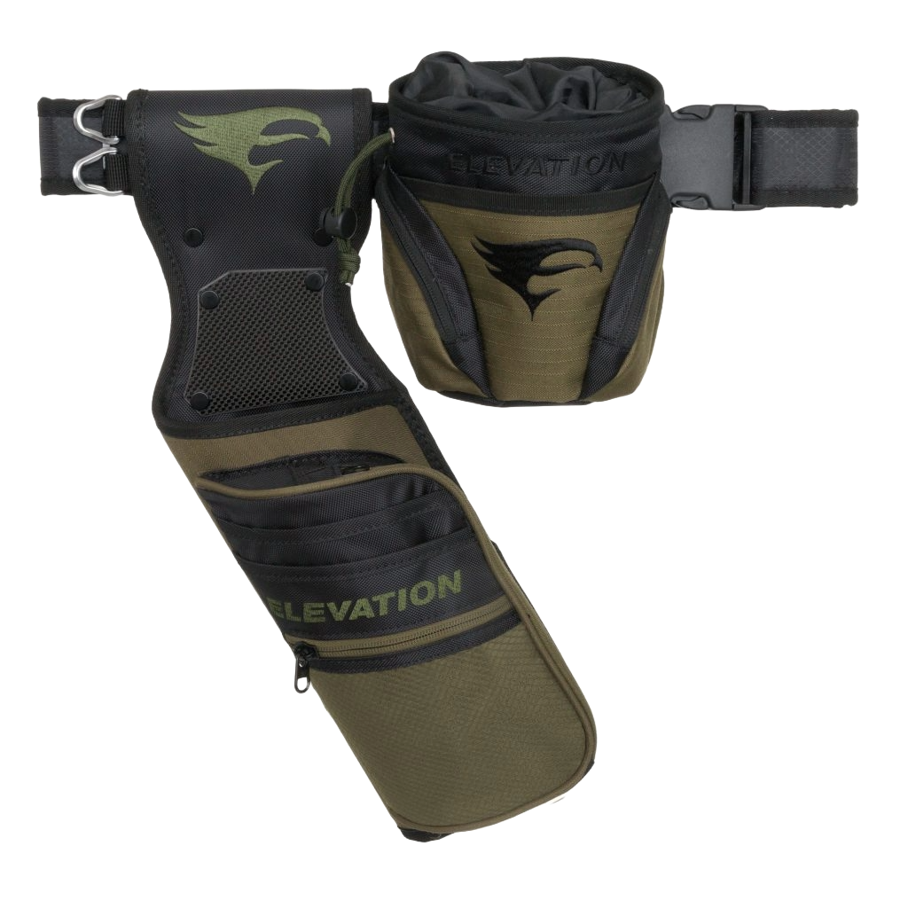 Elevation - Nerve Field Quiver Package
