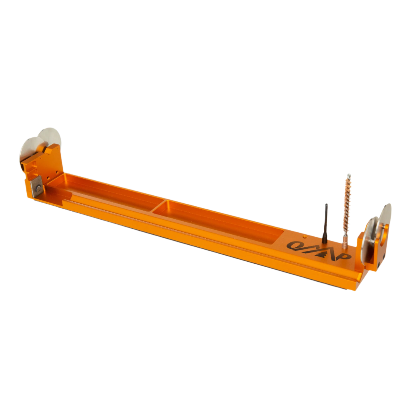 OMP - Flightdeck Arrow Spinner and Square