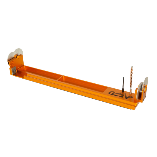 OMP - Flightdeck Arrow Spinner and Square