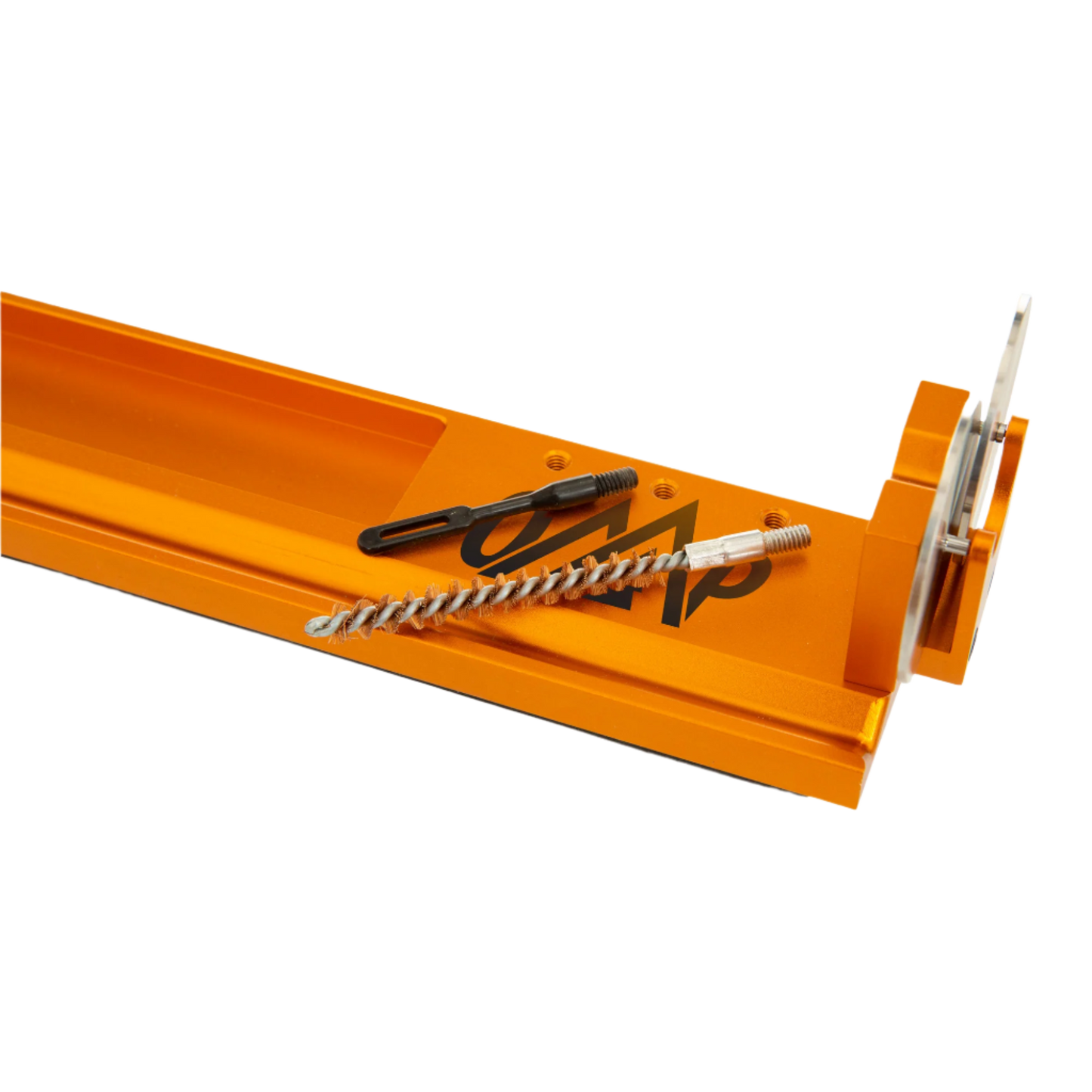 OMP - Flightdeck Arrow Spinner and Square