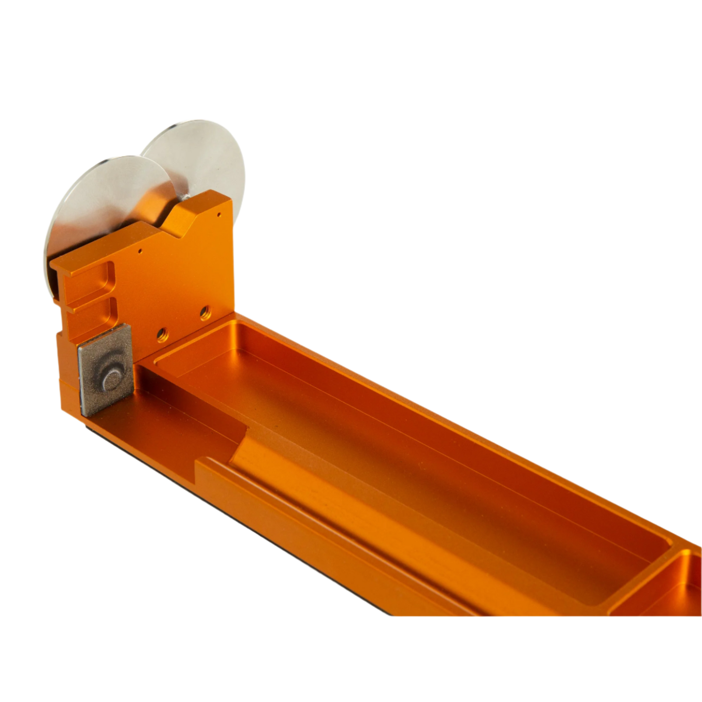 OMP - Flightdeck Arrow Spinner and Square