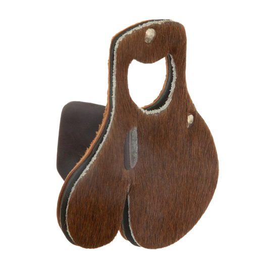 OMP - Recurve Hair Tab