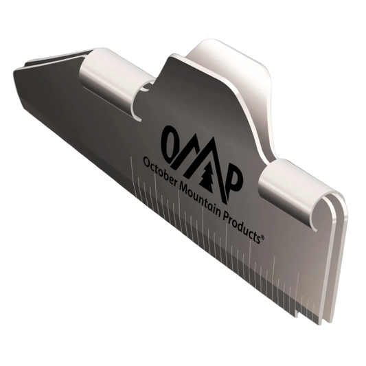 OMP - Phoenix Clamp