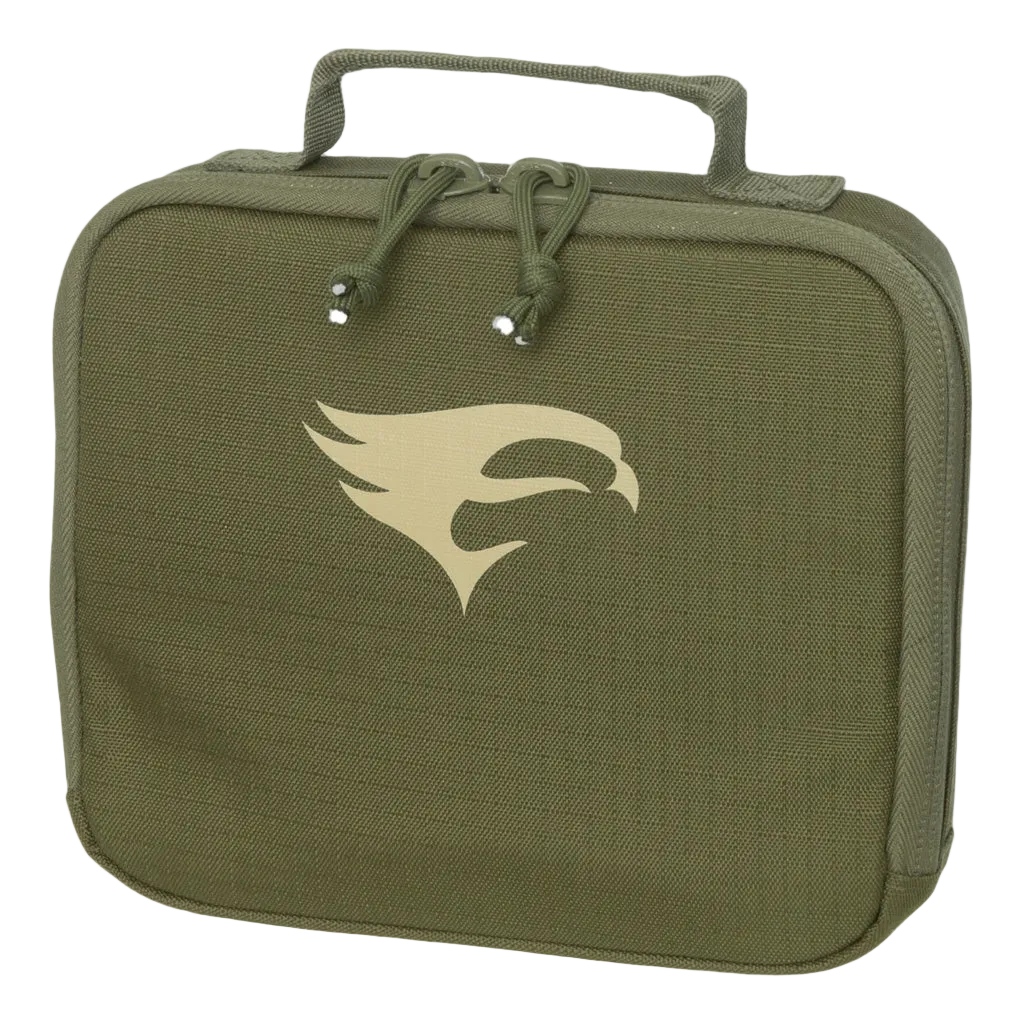 Elevation - Defender Bow Case - Ambush Green