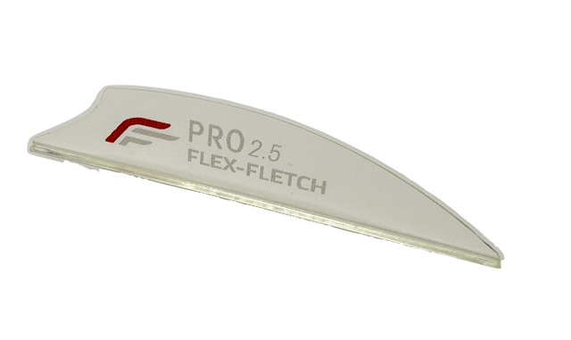 Flex-Fletch - Pro 2.5 - Paquet de 36