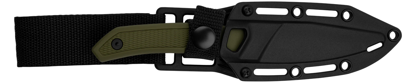 Kershaw - Caper Deschutes