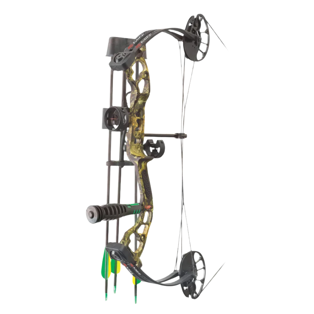 PSE - Mini Burner