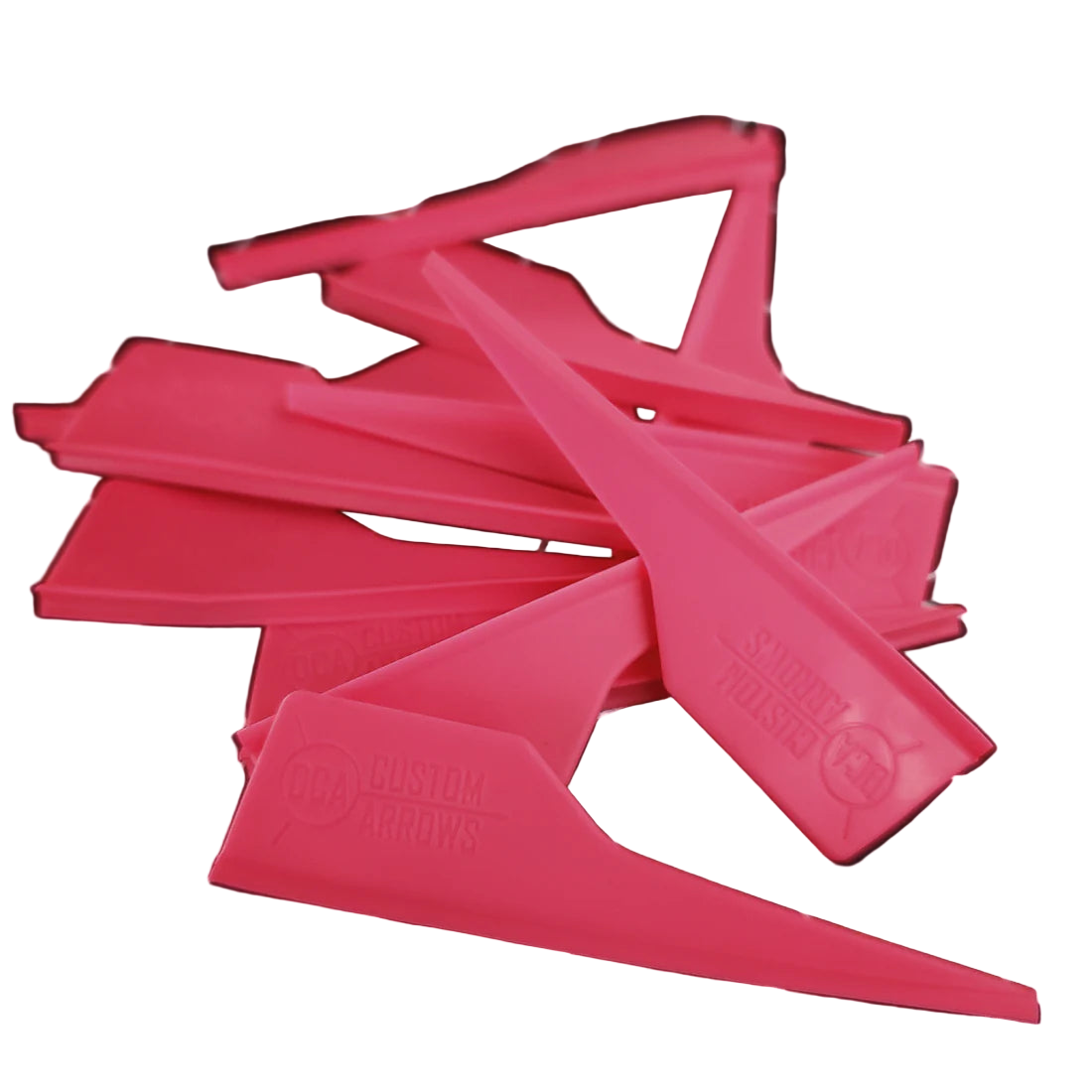 DCA - Mini Sabre Vanes