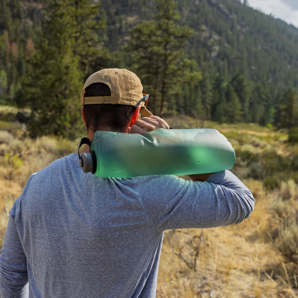 HydraPak - Seeker Bottles
