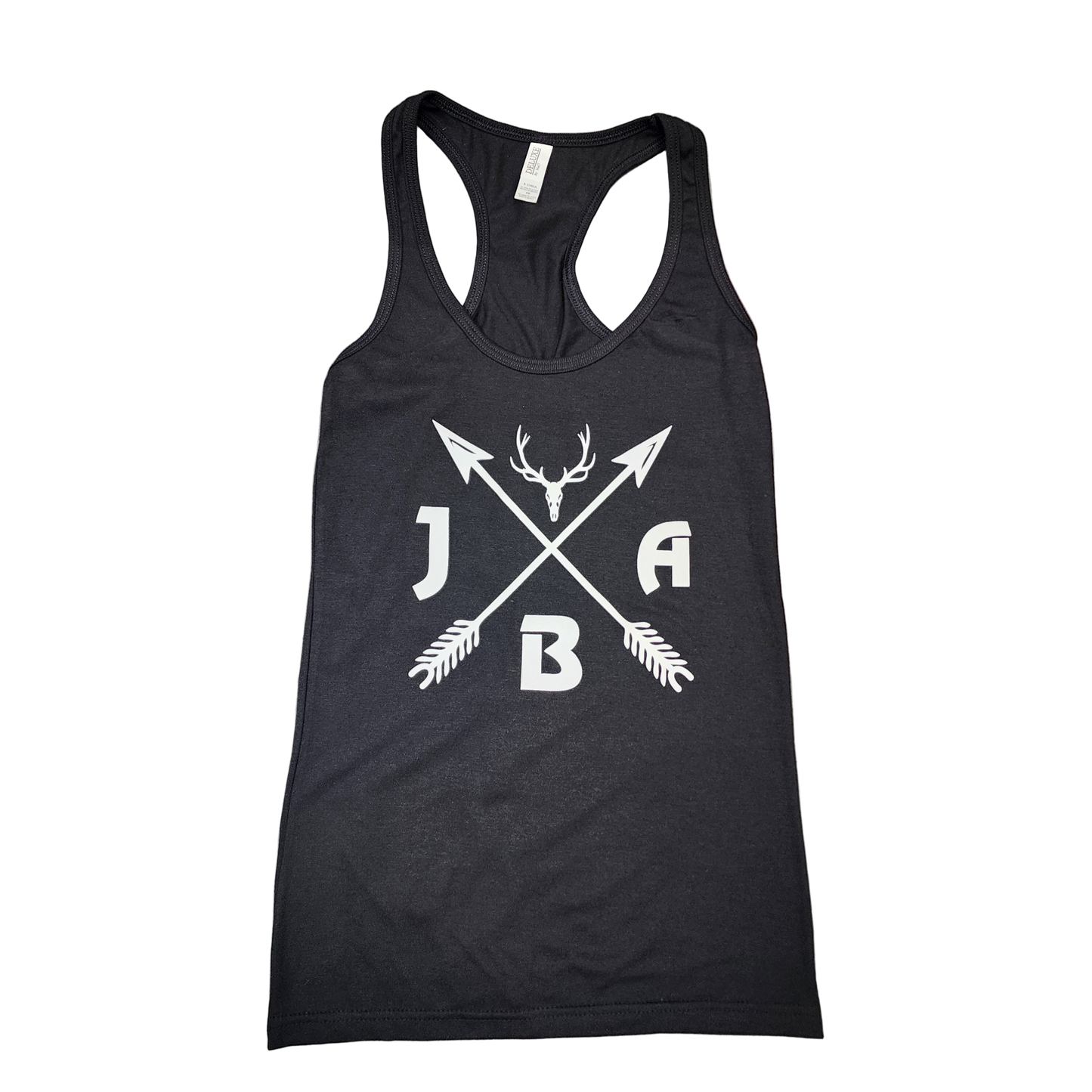 JBA - JBA Logo Women's Tank