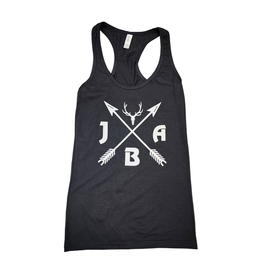 JBA - JBA Logo Women's Tank