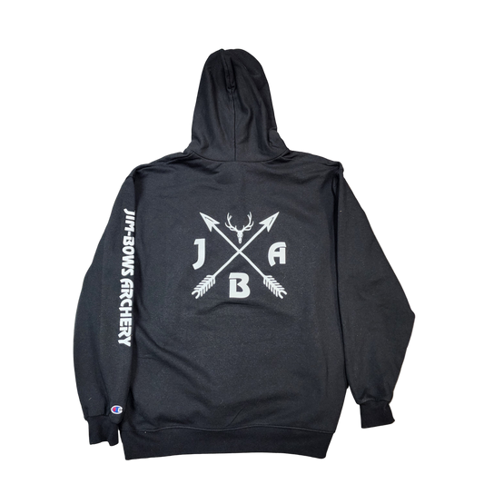 JBA - JBA Logo Hoodie