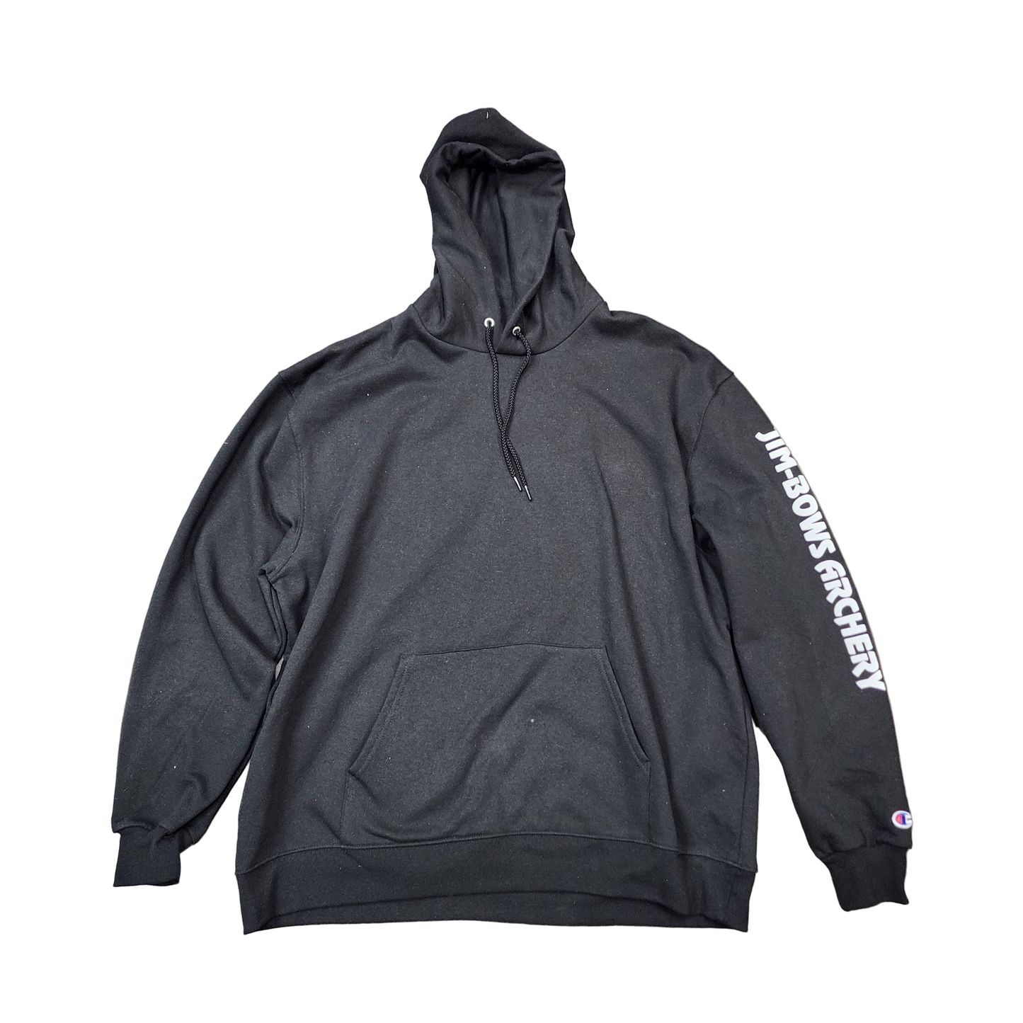 JBA - JBA Logo Hoodie