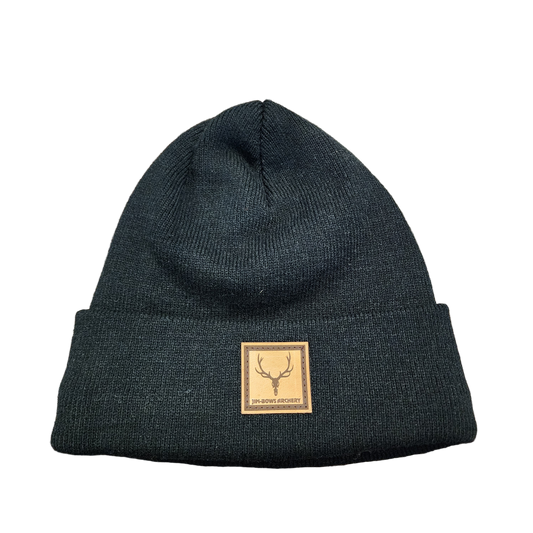 JBA - Elk Skull Logo Toque