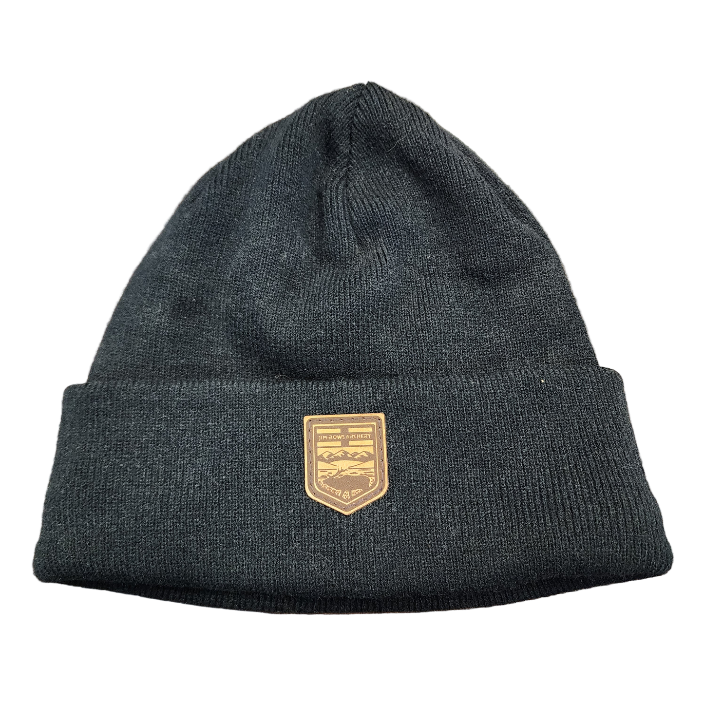 JBA - Alberta Logo Toque