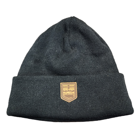 JBA - Alberta Logo Toque