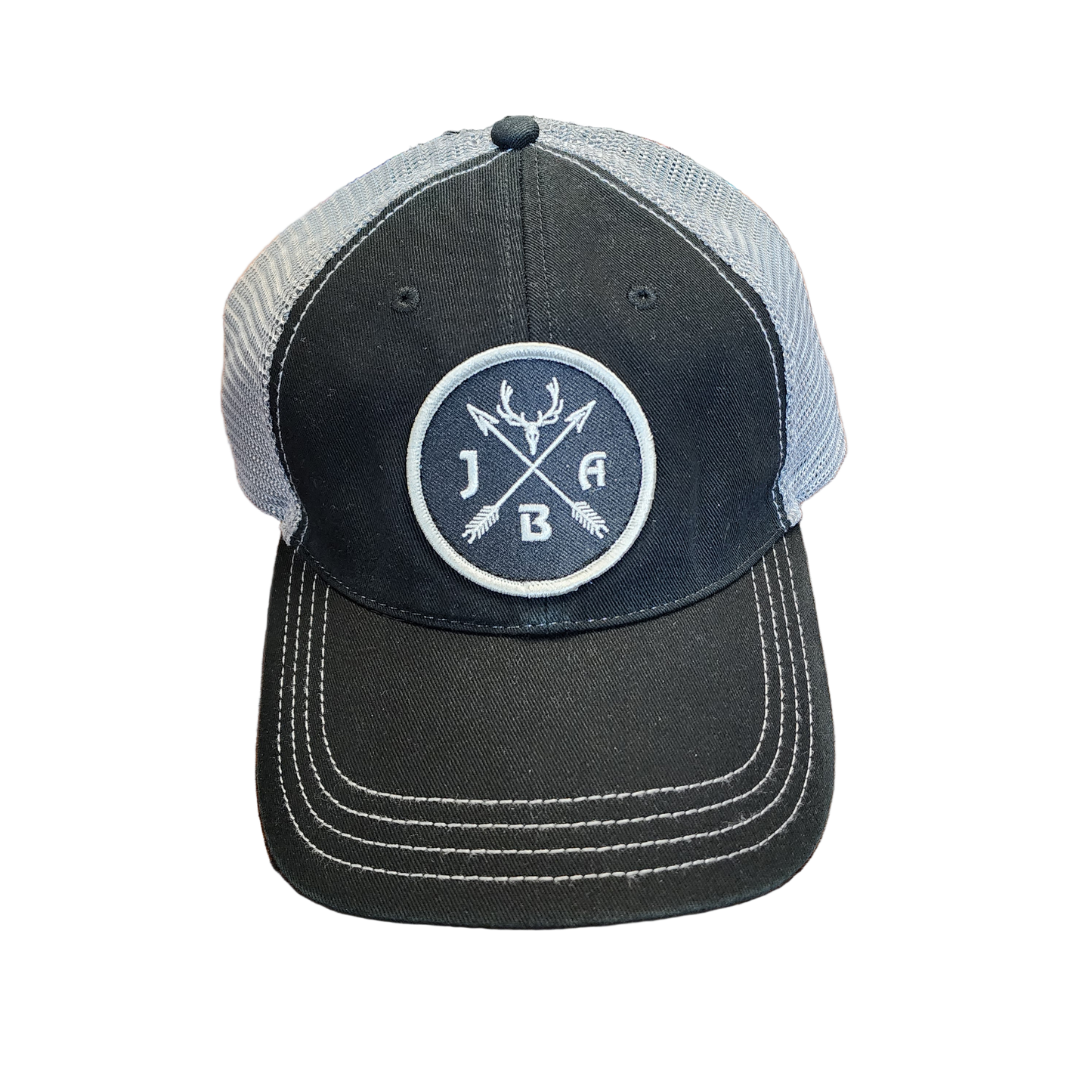 JBA - Low Pro Hat