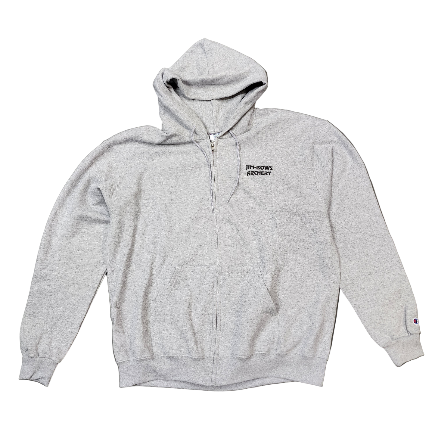JBA - JBA Logo Hoodie