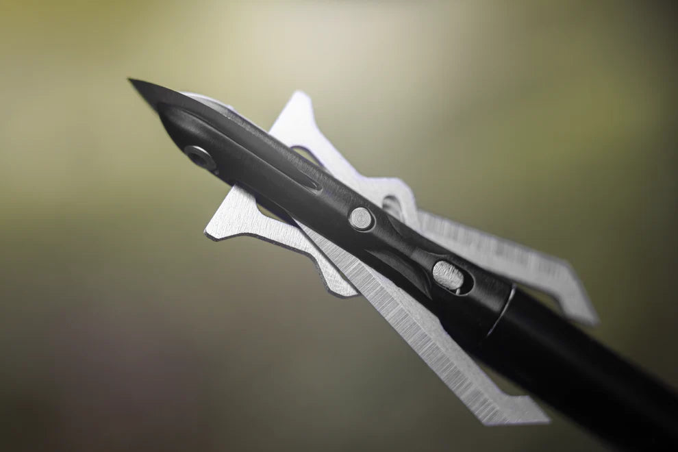 Speed Broadheads - Crosscut 100