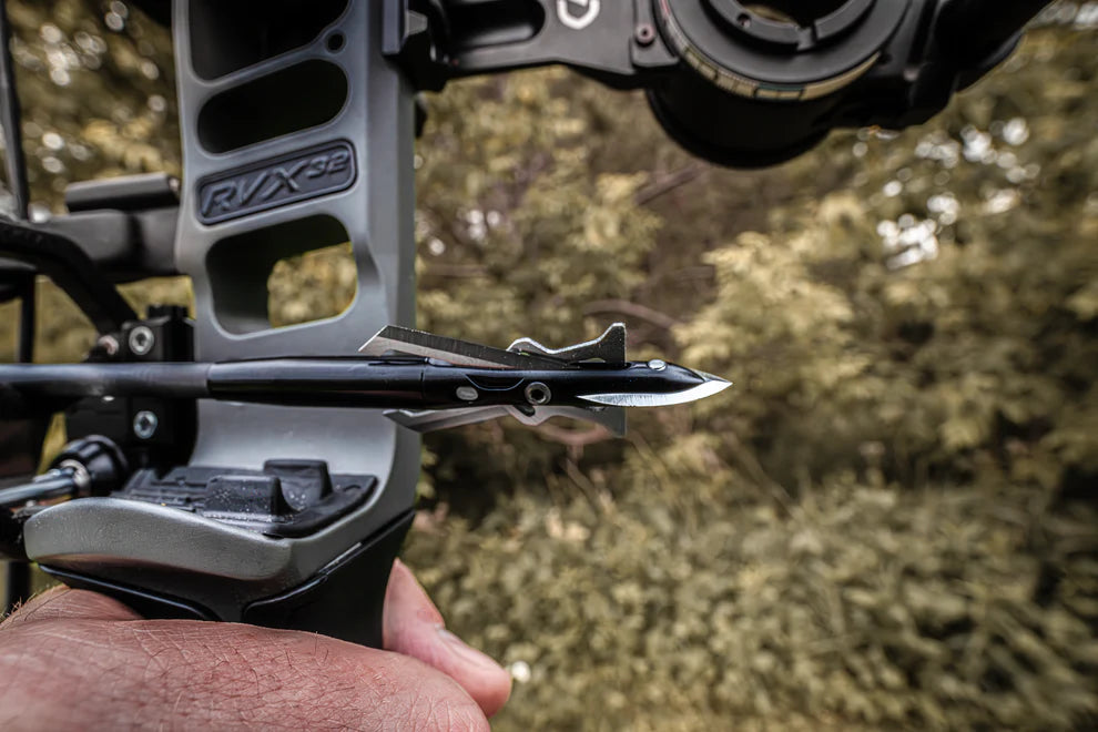 Speed Broadheads - Crosscut 100