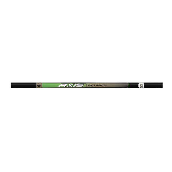 Easton - Axis - 4mm Long Range - Shafts (6)
