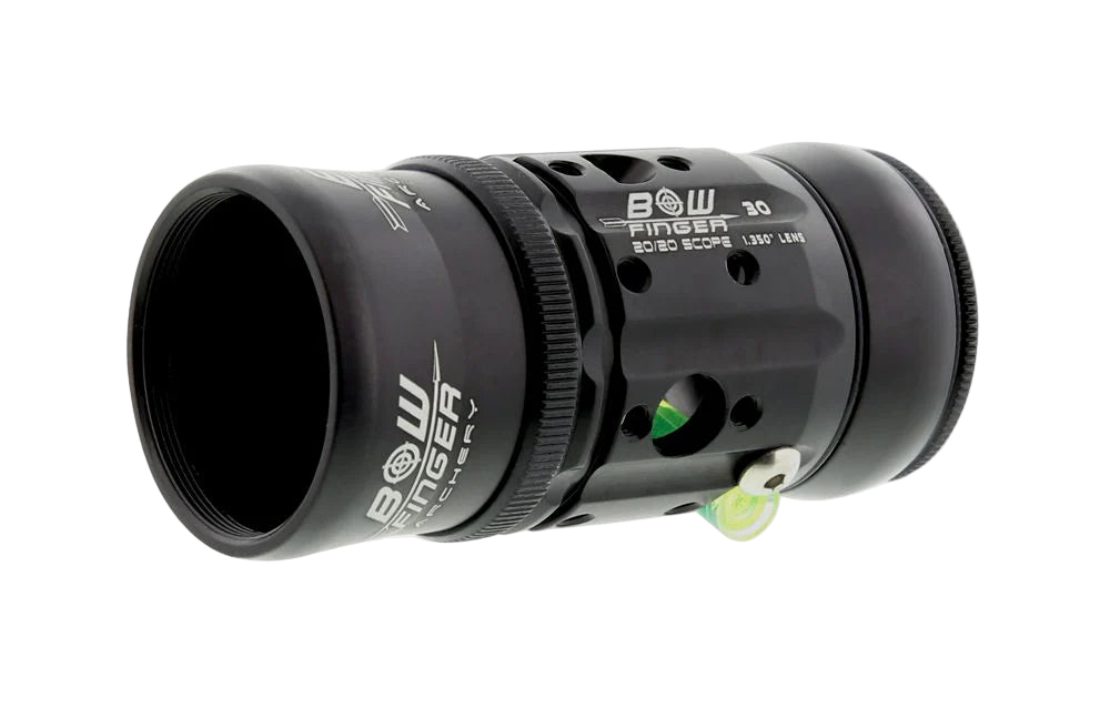 Bowfinger - 20/20 30mm Scope Housing Kit