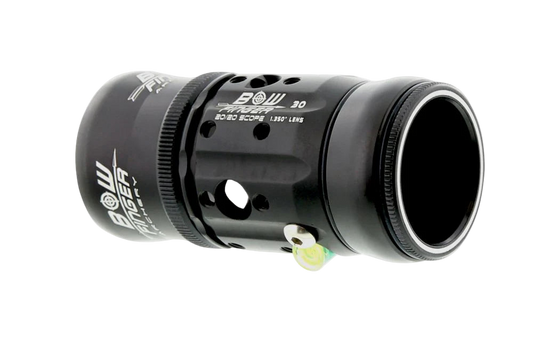 Bowfinger - 20/20 30mm Scope Housing Kit