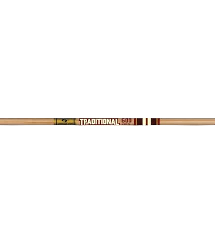 Gold Tip - Classic XT Shafts (6)