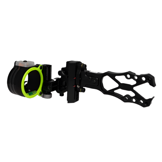 Black Gold - Dual Trac