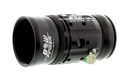 Bowfinger - 20/20 35mm Scope Housing Kit